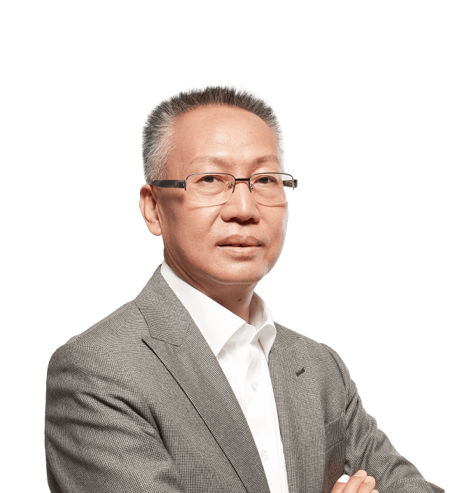 张健华